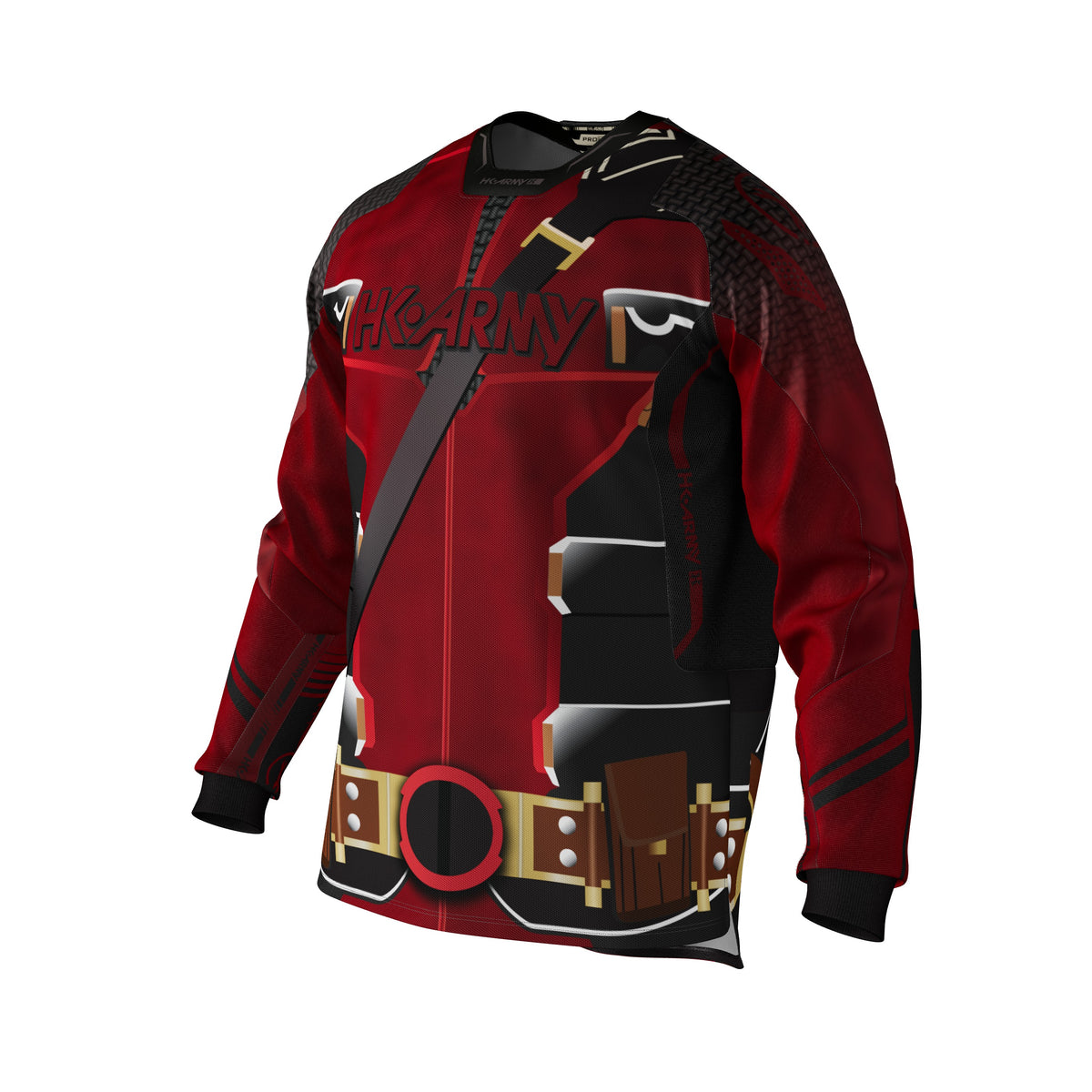 HPool - Halloween Proline Jersey