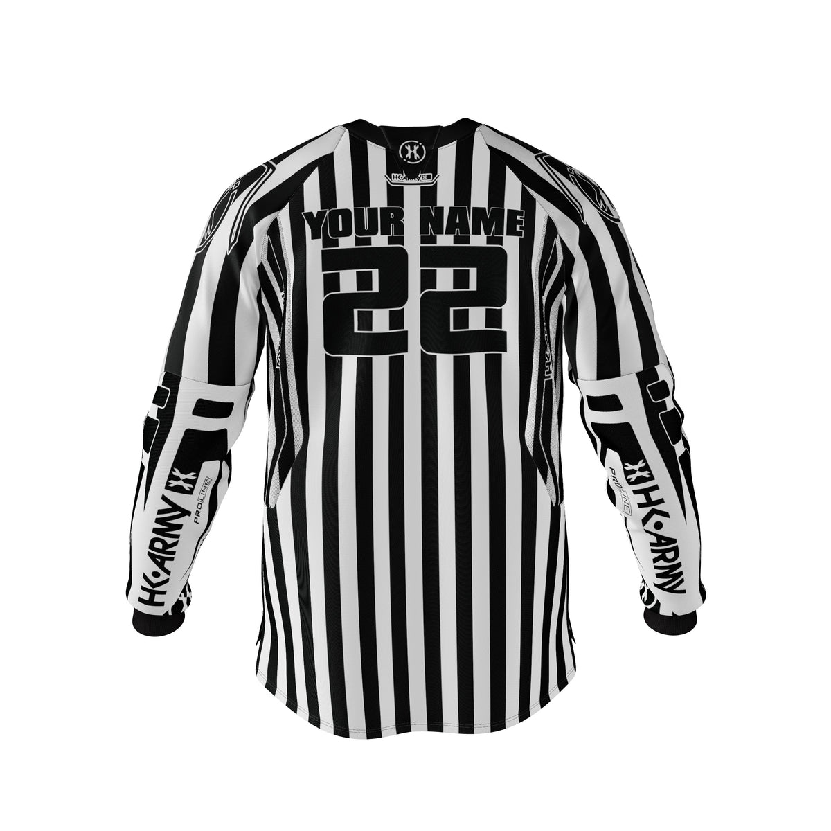 Betelgeuse - Halloween Proline Jersey