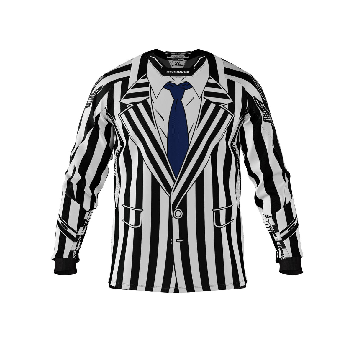 Betelgeuse - Halloween Proline Jersey