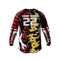 Killer Clown - Halloween Proline Jersey
