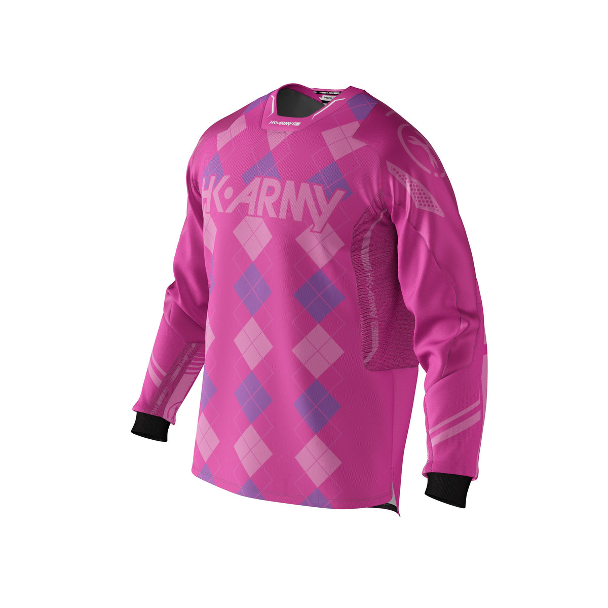 Saja Slayer Pink - Halloween Proline Jersey