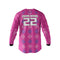 Saja Slayer Pink - Halloween Proline Jersey