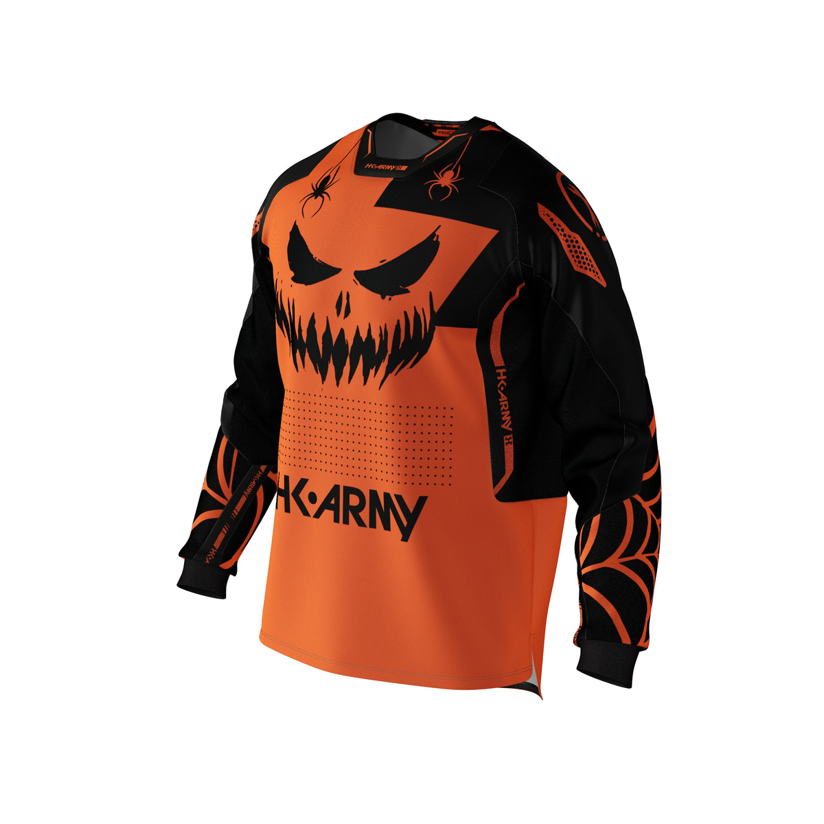 Jack 'O Lantern - Halloween Proline Jersey