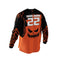 Jack 'O Lantern - Halloween Proline Jersey