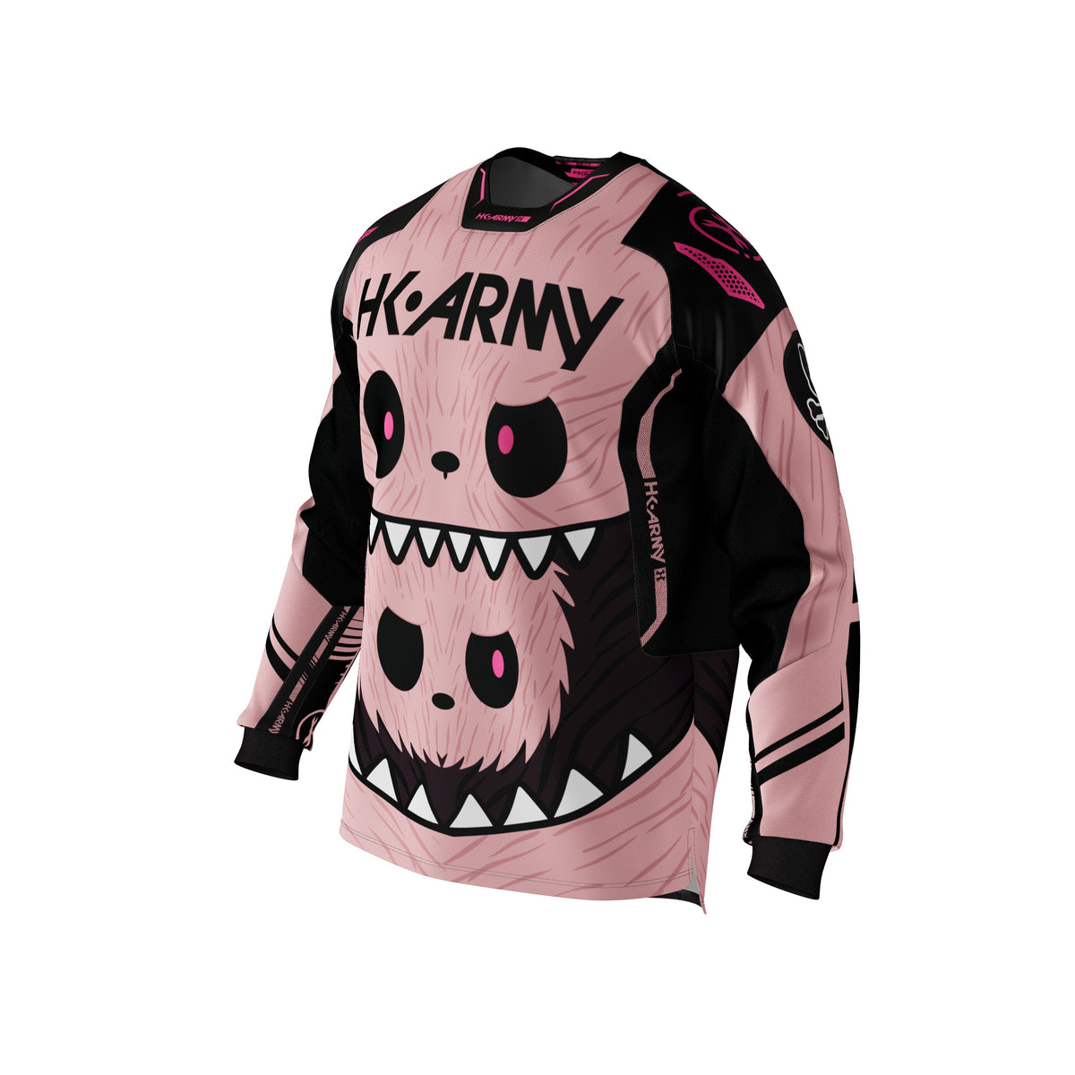 Habubu- Halloween Proline Jersey