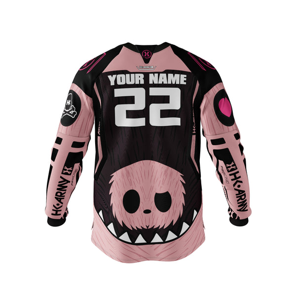 Habubu- Halloween Proline Jersey