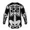 Skeleton - Halloween Proline Jersey