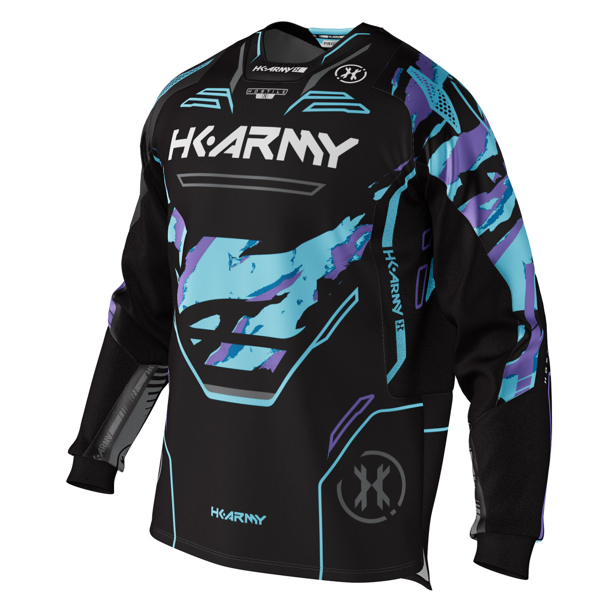 Pulse - Proline Jersey - Medium Pulse - Proline Jersey - Medium