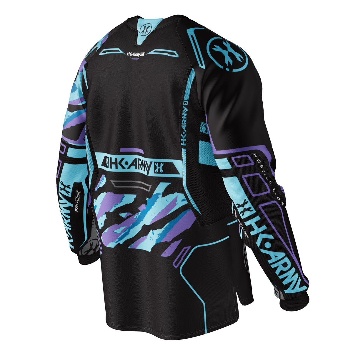 HK Army Proline Paintball Jersey Pulse - Main Image