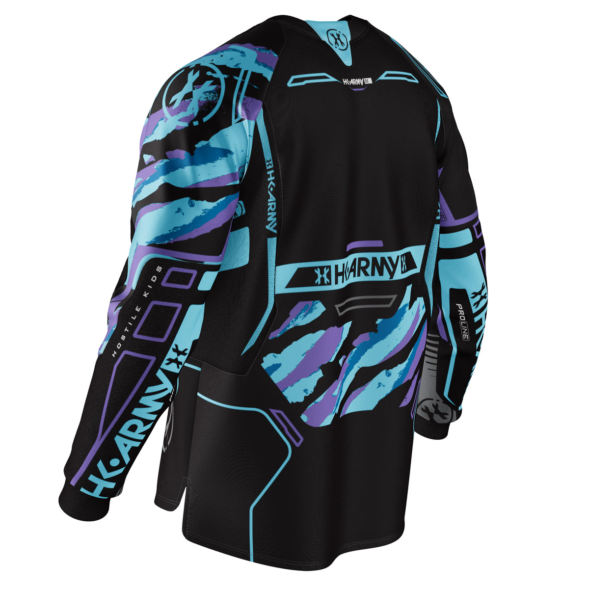 Pulse - Proline Jersey