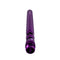S63 PWR Elite Fossil Barrel Tip - Dust Purple / Black Splash