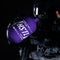 HSTL® - Carbon Fiber Tank - Standard Reg - 68ci / 4500psi - Purple/White