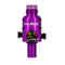 AeroLite Pro Regulator - Adjustable & Rotational - Purple