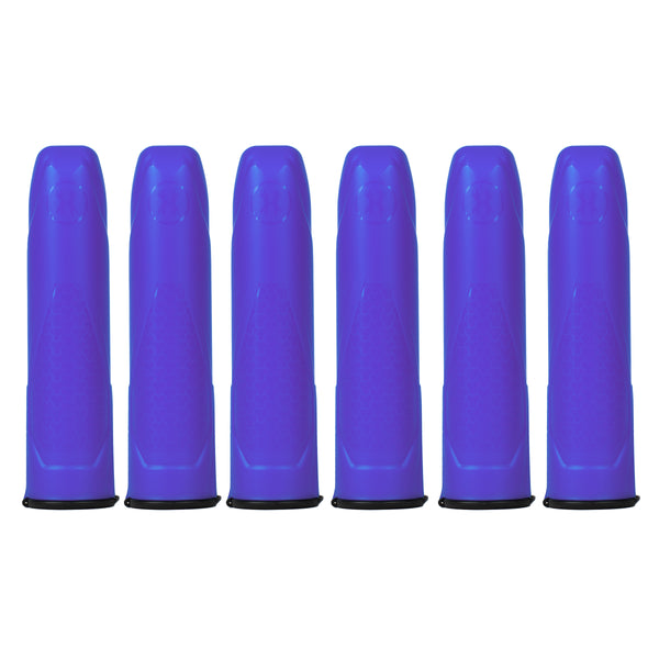 Apex 150 Round Pod 6-Pack - Purple