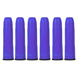 Apex 150 Round Pod 6-Pack - Purple