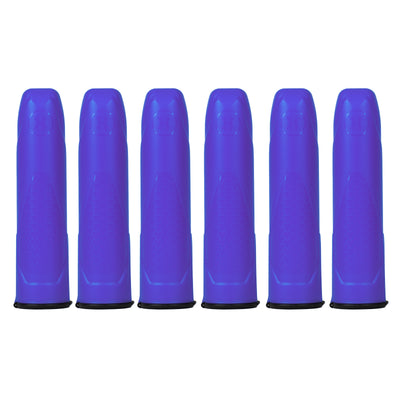 Apex 150 Round Pod 6-Pack - Purple