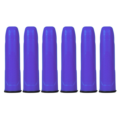 Apex 150 Round Pod 6-Pack - Purple