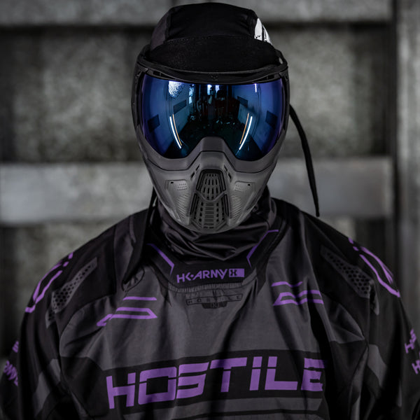 Hostile® - Proline Jersey - Purple