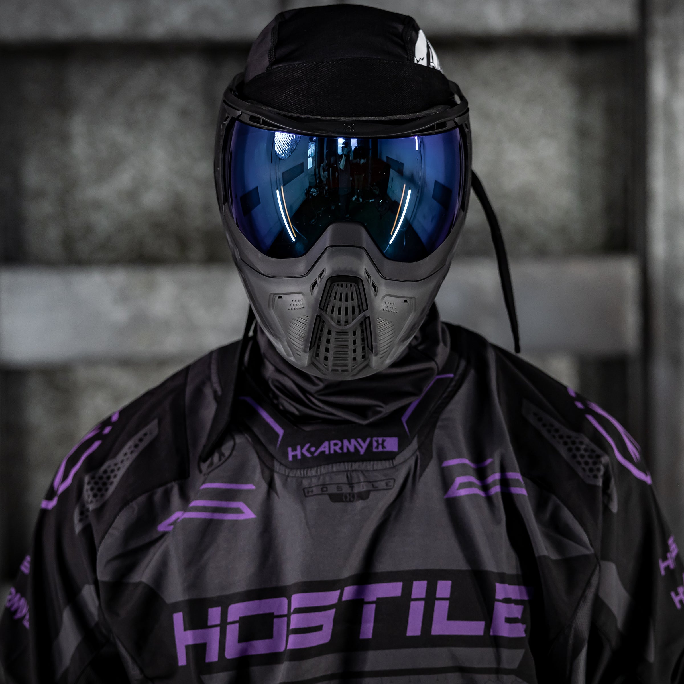 Maillot HK Army Pulse Proline, Taille Large, Neuf, Pour Paintball