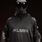 Push - Prime Tactical Jersey - Black