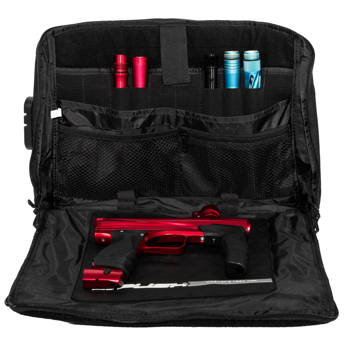 Division One Loadout XL Bag