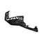 Unite Goggle Mk II - Oblivion (Black/Black) - Smoke Lens