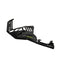 Unite Goggle Mk II - Reactor (Black/Green) - Gold Lens