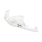 Unite Goggle Mk II - Seeker (Black/White) - Silver Lens