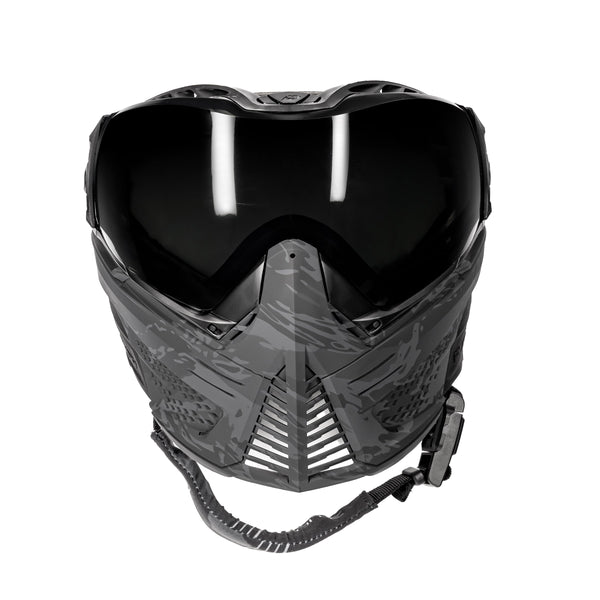 Unite - Camo Black/ Black - Smoke Lens