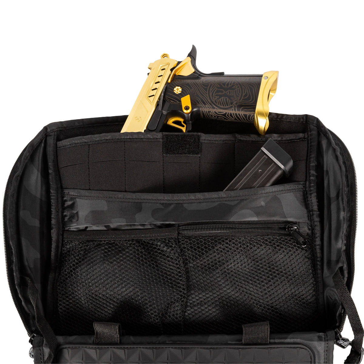 Division One Loadout Bag