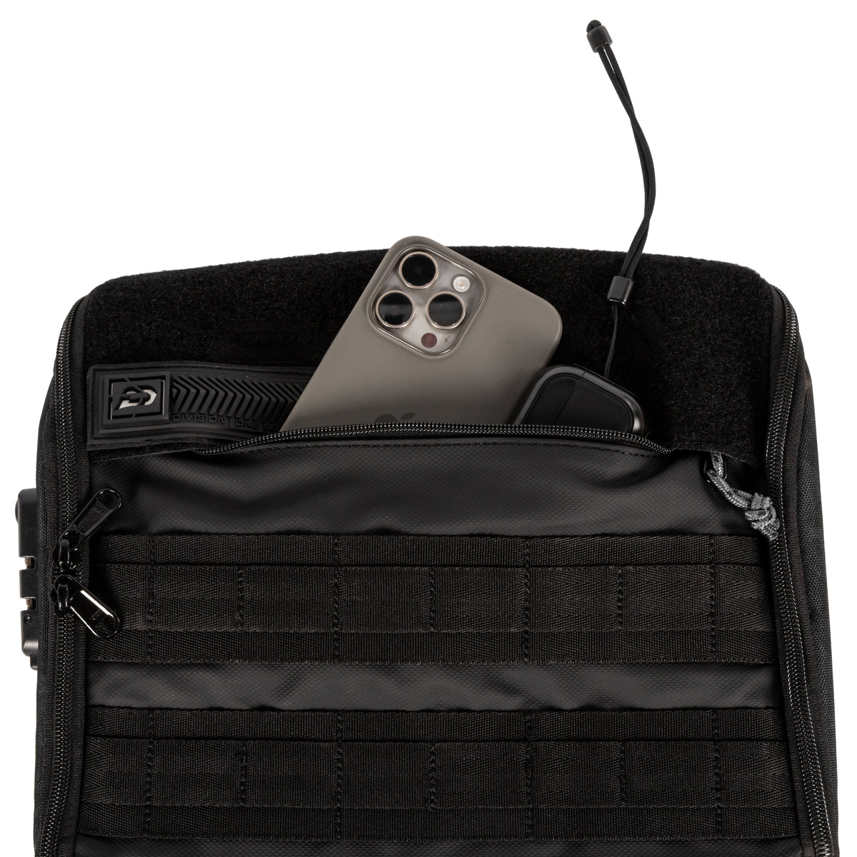 Division One Loadout Bag