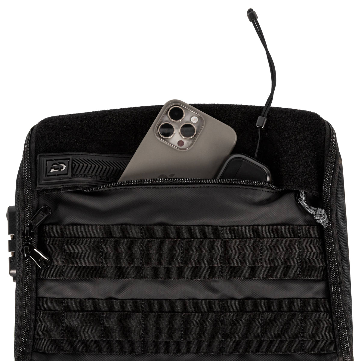 Division One Loadout Bag