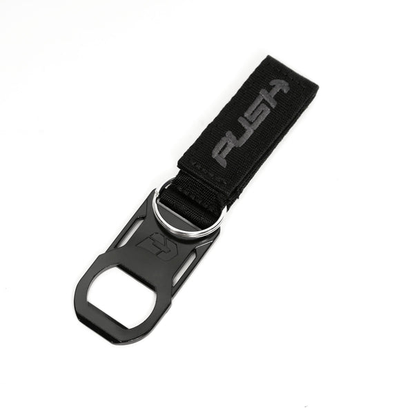 Push Key Chain / Bottle Opener