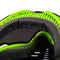 Unite - Camo Black/ Lime - Chrome Green Lens + Extension