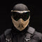 Unite Goggle Mk II  - Outlaw (Tan/Tan) - Silver Lens