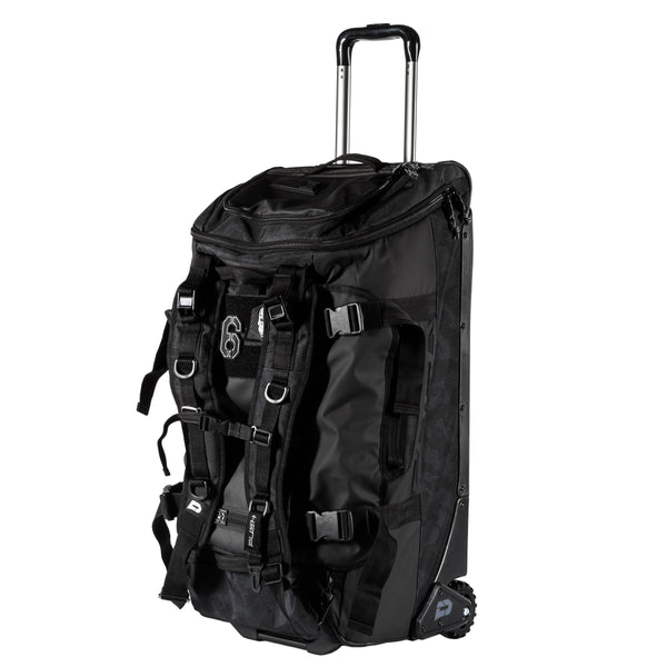 Division One Medium Roller Gear Bag (77L)