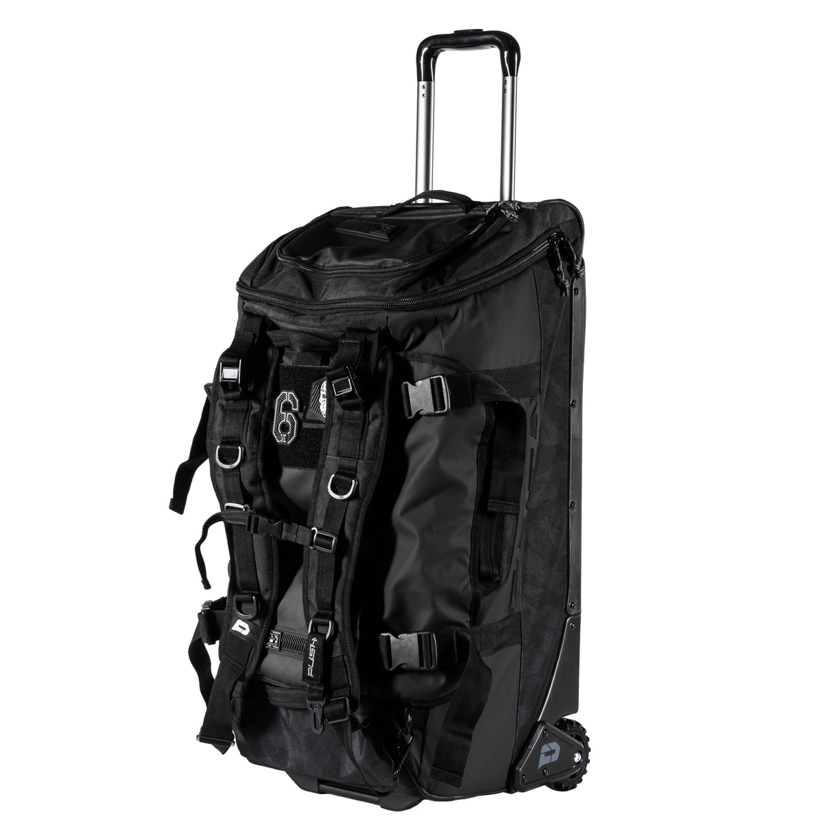 Division One Medium Roller Gear Bag (77L)