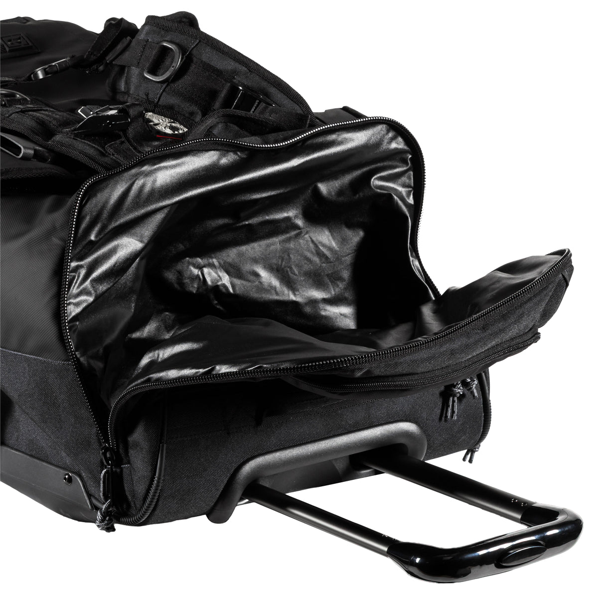 Division One Medium Roller Gear Bag (77L)