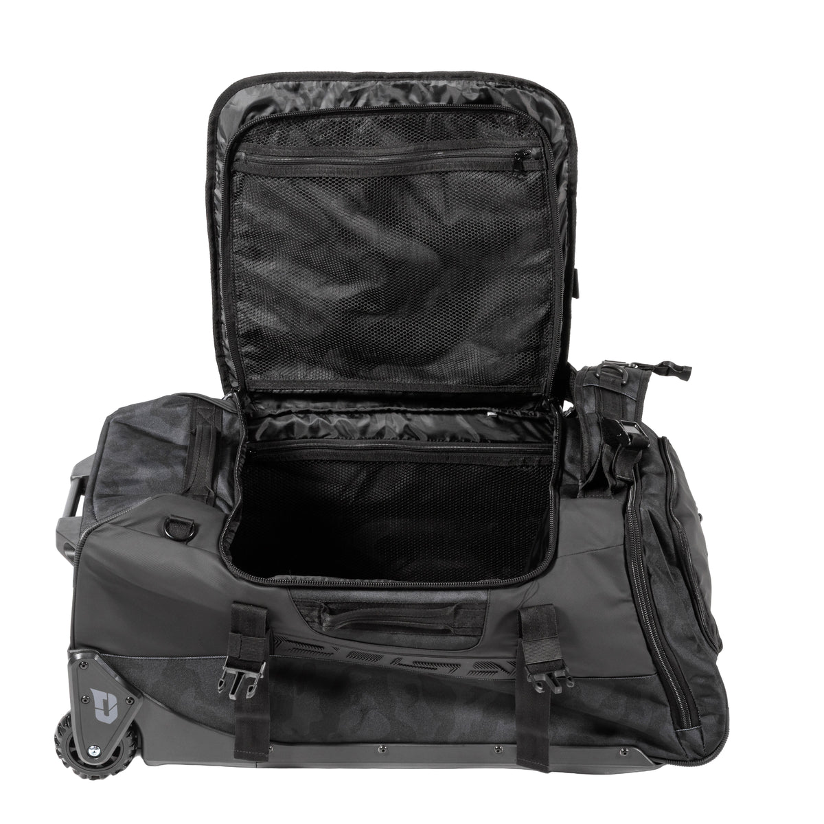Division One Medium Roller Gear Bag (77L)