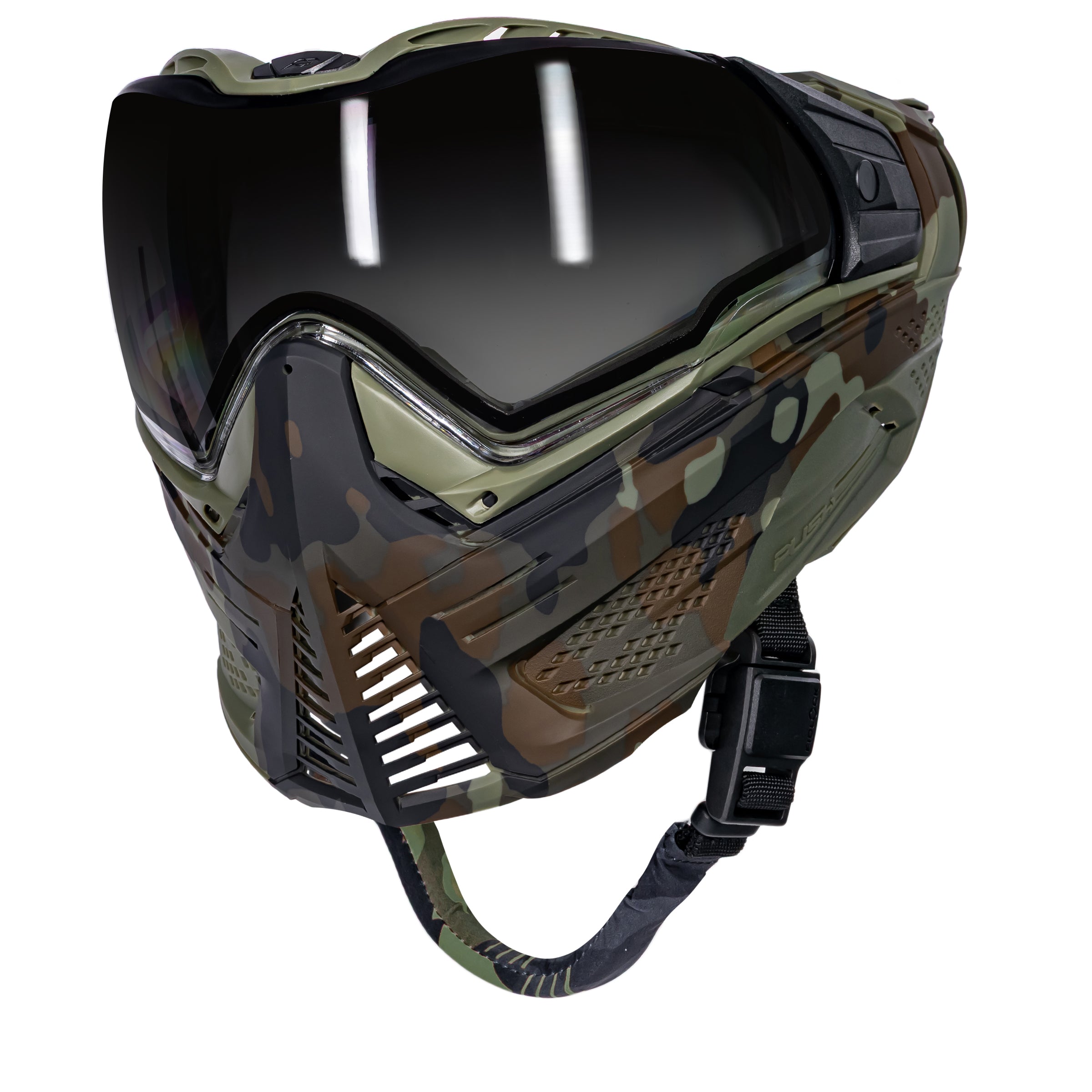 Push Unite Goggles | HK Army