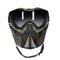 Unite - Flecktarn Camo/ Black - Smoke Fade Lens