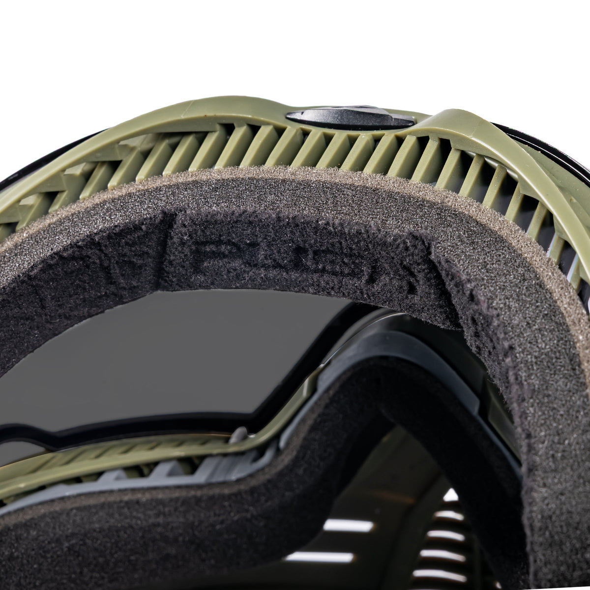 Unite - Flecktarn Camo/ Black - Smoke Fade Lens