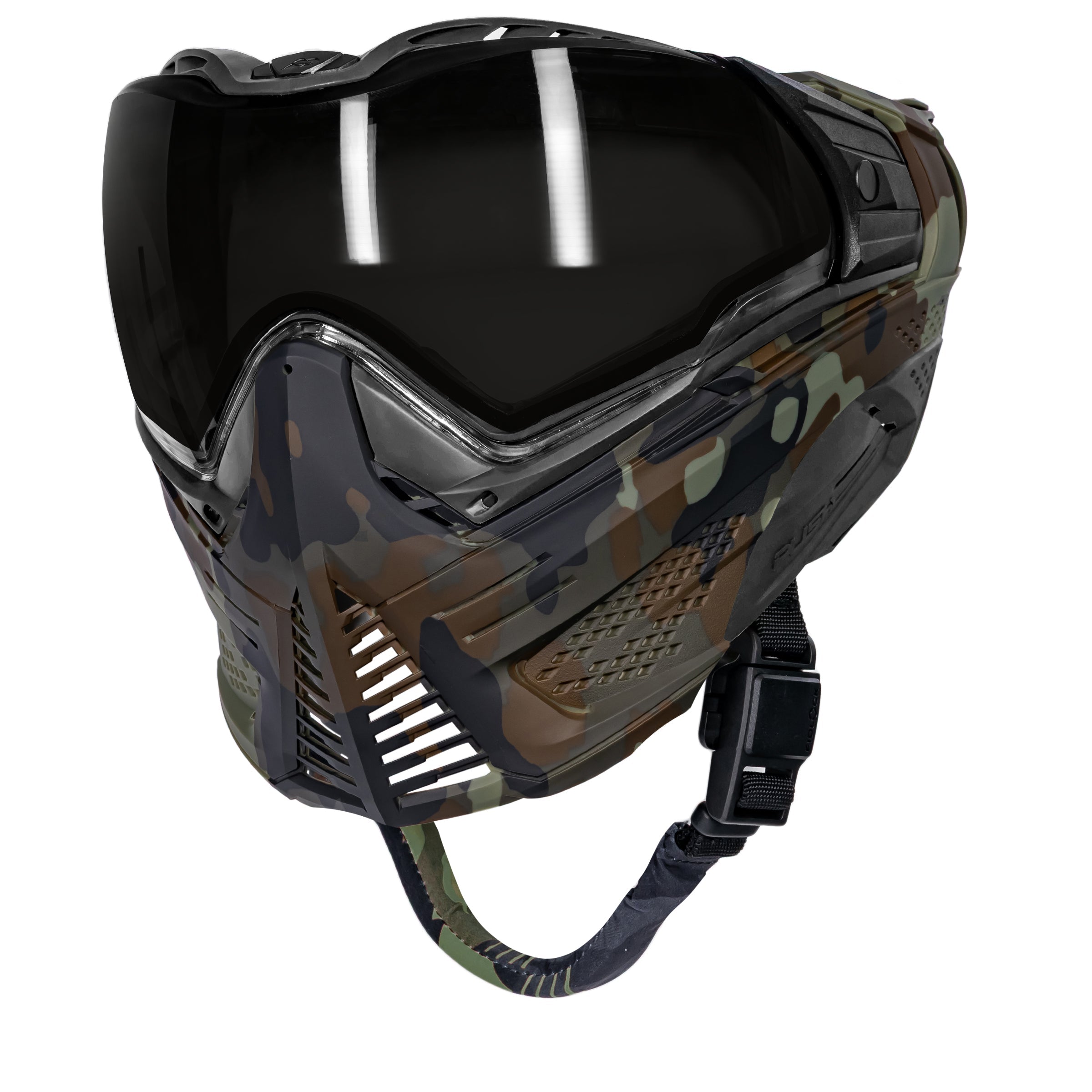 Push Unite Goggles | HK Army