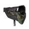 Unite - Flecktarn Camo/ Black - Smoke Lens