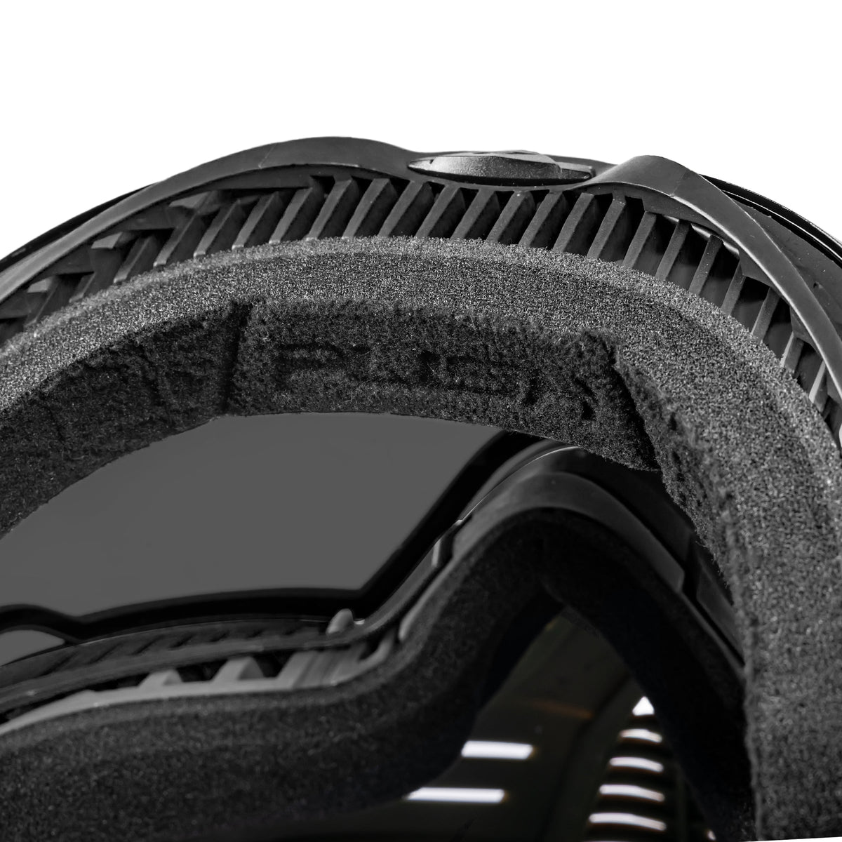 Unite - Flecktarn Camo/ Black - Smoke Lens