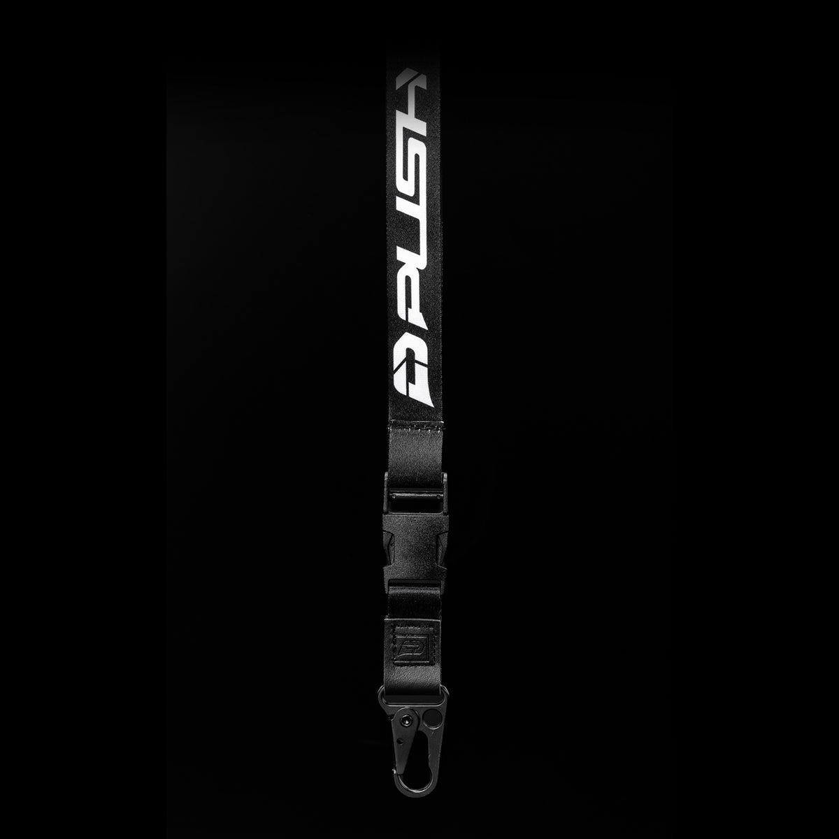 PUSH Tactical Lanyard