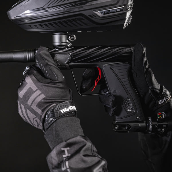 Grim - Double Trigger - Red (Fits 180R, LV2, Geo 4, 170R, 160R, CS1, CS1.5, CSR, CSPro)