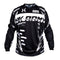 Racing Black - Freeline Jersey