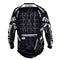 Racing Black - Freeline Jersey