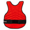 BSX - CHEST PROTECTOR - Reversible BLUE/RED